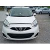 nissan march 2015 -NISSAN--March DBA-K13--K13-381262---NISSAN--March DBA-K13--K13-381262- image 17