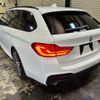 bmw 5-series 2017 quick_quick_JL20_WBAJL32060G635321 image 4