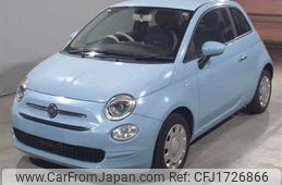 fiat 500 2016 CFJ1726866