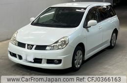 nissan wingroad 2012 -NISSAN 【福岡 504ぬ4073】--Wingroad Y12-162099---NISSAN 【福岡 504ぬ4073】--Wingroad Y12-162099-