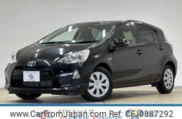 toyota aqua 2014 quick_quick_DAA-NHP10_NHP10-6270944