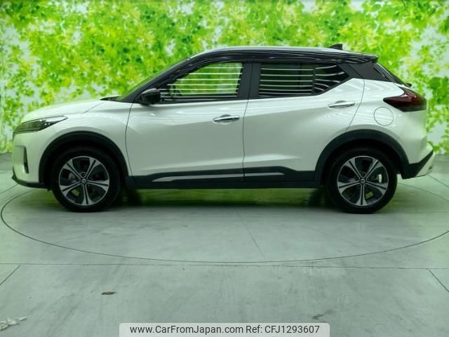 nissan kix 2021 quick_quick_6AA-P15_P15-042772 image 2