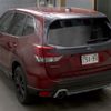 subaru forester 2020 CFJ1748013 image 2