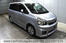 toyota voxy 2010 -TOYOTA--Voxy ZRR70W-0327127---TOYOTA--Voxy ZRR70W-0327127-
