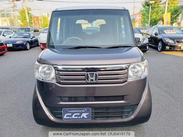 honda n-box 2014 GOO_JP_700102024930241107001 image 2