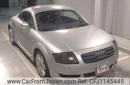 audi tt 2003 -AUDI--Audi TT 8NAUQ-41006309---AUDI--Audi TT 8NAUQ-41006309-