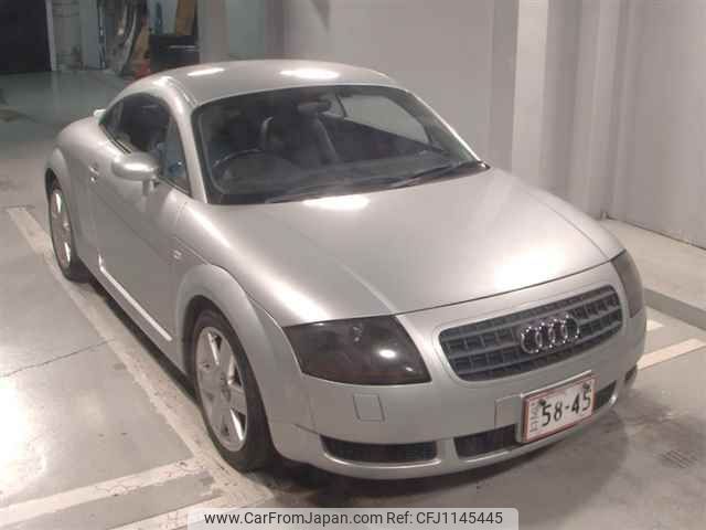 audi tt 2003 -AUDI--Audi TT 8NAUQ-41006309---AUDI--Audi TT 8NAUQ-41006309- image 1