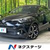 toyota c-hr 2017 -TOYOTA--C-HR DAA-ZYX10--ZYX10-2098208---TOYOTA--C-HR DAA-ZYX10--ZYX10-2098208- image 1