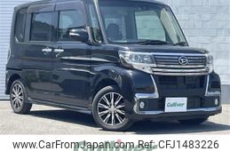 daihatsu tanto 2016 CFJ1483226