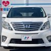 toyota alphard 2012 -TOYOTA--Alphard DBA-ANH20W--ANH20-8233365---TOYOTA--Alphard DBA-ANH20W--ANH20-8233365- image 15