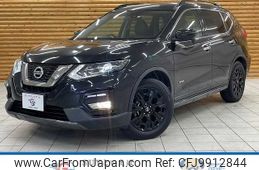 nissan x-trail 2019 -NISSAN--X-Trail DAA-HNT32--HNT32-176733---NISSAN--X-Trail DAA-HNT32--HNT32-176733-