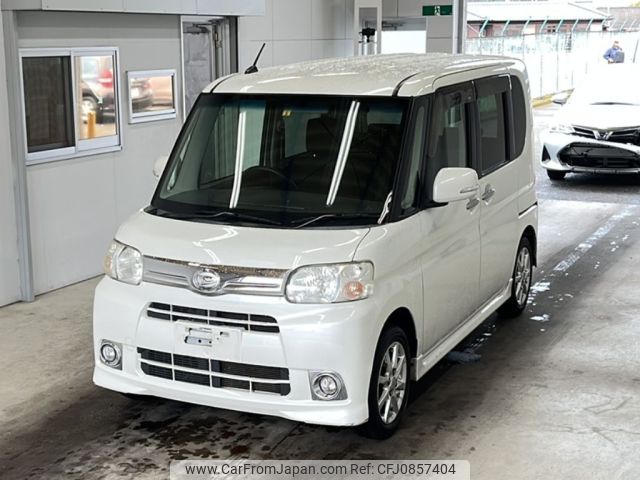 daihatsu tanto 2012 -DAIHATSU--Tanto L375S-0521611---DAIHATSU--Tanto L375S-0521611- image 1