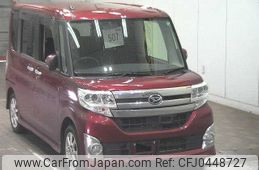 daihatsu tanto 2014 -DAIHATSU--Tanto LA610S-0015101---DAIHATSU--Tanto LA610S-0015101-