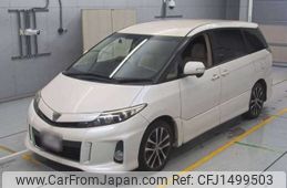 toyota estima 2012 CFJ1499503