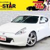 nissan fairlady-z 2009 -NISSAN--Fairlady Z CBA-Z34--Z34-602333---NISSAN--Fairlady Z CBA-Z34--Z34-602333- image 1