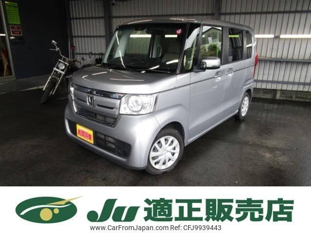 honda n-box 2020 quick_quick_6BA-JF3_JF3-1451066 image 1