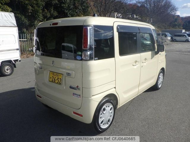 suzuki spacia 2020 -SUZUKI 【岡山 581や2652】--Spacia MK53S--MK53S-268703---SUZUKI 【岡山 581や2652】--Spacia MK53S--MK53S-268703- image 2