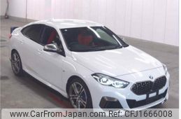 bmw 2-series 2020 CFJ1666008