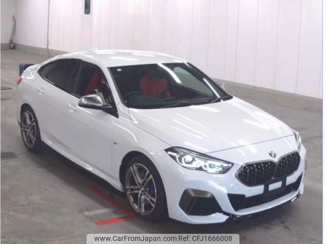 bmw 2-series 2020 CFJ1666008 image 1