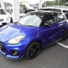 suzuki swift 2025 -SUZUKI--Swift 4BA-ZC33S--ZC33S-701898---SUZUKI--Swift 4BA-ZC33S--ZC33S-701898- image 20