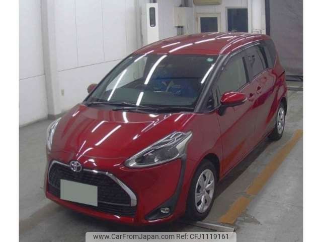 toyota sienta 2020 -TOYOTA--Sienta 5BA-NSP170G--NSP170G-7262632---TOYOTA--Sienta 5BA-NSP170G--NSP170G-7262632- image 1