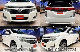 nissan elgrand 2010 quick_quick_DBA-PE52_PE52-000485