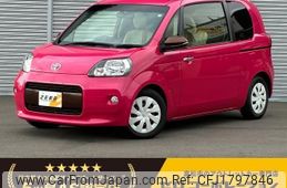 toyota porte 2016 CFJ1797846