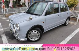 daihatsu mira-gino 2003 GOO_JP_700102067530250621001