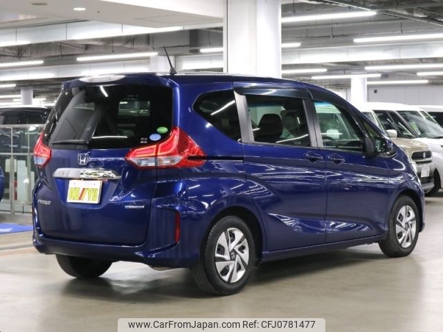 honda freed 2018 -HONDA--Freed DAA-GB7--GB7-1064128---HONDA--Freed DAA-GB7--GB7-1064128- image 2