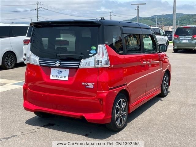 suzuki solio 2019 -SUZUKI--Solio MA36S--766360---SUZUKI--Solio MA36S--766360- image 2