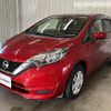 nissan note 2017 -NISSAN--Note DBA-E12--E12-539149---NISSAN--Note DBA-E12--E12-539149- image 10