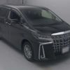 toyota alphard 2022 CFJ1723887 image 4