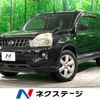 nissan x-trail 2009 -NISSAN--X-Trail DBA-NT31--NT31-053954---NISSAN--X-Trail DBA-NT31--NT31-053954- image 1