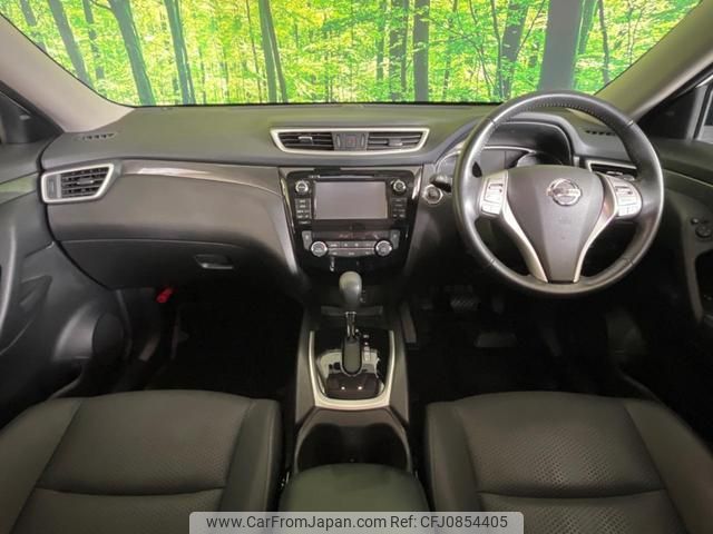 nissan x-trail 2016 quick_quick_NT32_NT32-050889 image 2