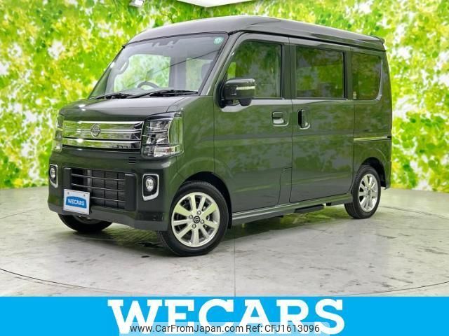 nissan clipper-rio 2024 CFJ1613096 image 1