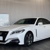 toyota crown 2018 CFJ1586789 image 1