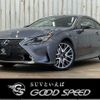 lexus rc 2015 quick_quick_DAA-AVC10_AVC10-6001203 image 1