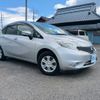 nissan note 2016 -NISSAN--Note DBA-E12--E12-451998---NISSAN--Note DBA-E12--E12-451998- image 9