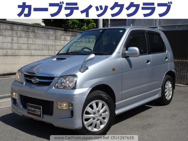 daihatsu terios-kid 2012 quick_quick_ABA-J111G_J111G-511425 image 1