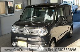 suzuki wagon-r 2022 -SUZUKI 【熊本 582け6781】--Wagon R Smile MX91S-119421---SUZUKI 【熊本 582け6781】--Wagon R Smile MX91S-119421-