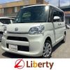 daihatsu tanto 2018 quick_quick_LA600S_LA600S-0705962 image 1