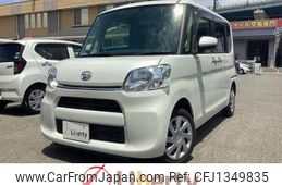daihatsu tanto 2018 quick_quick_LA600S_LA600S-0705962