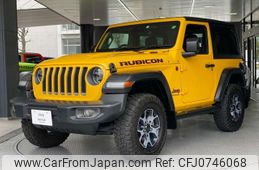 chrysler jeep-wrangler 2020 -CHRYSLER--Jeep Wrangler ABA-JL36S--1C4HJXJG1LW174844---CHRYSLER--Jeep Wrangler ABA-JL36S--1C4HJXJG1LW174844-