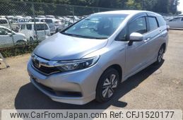 honda shuttle 2020 CFJ1520177