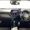 toyota c-hr 2017 -TOYOTA--C-HR DAA-ZYX10--ZYX10-2041368---TOYOTA--C-HR DAA-ZYX10--ZYX10-2041368- image 18