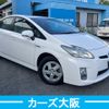 toyota prius 2010 CFJ1676111 image 3