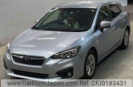 subaru impreza-wagon 2019 -SUBARU--Impreza Wagon GT2-049596---SUBARU--Impreza Wagon GT2-049596-