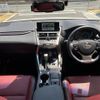 lexus nx 2018 -LEXUS--Lexus NX DBA-AGZ10--AGZ10-1016410---LEXUS--Lexus NX DBA-AGZ10--AGZ10-1016410- image 2