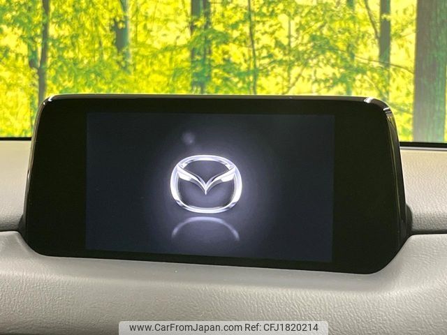 mazda cx-5 2019 CFJ1820214 image 2
