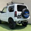 suzuki jimny 2008 CFJ1524053 image 2